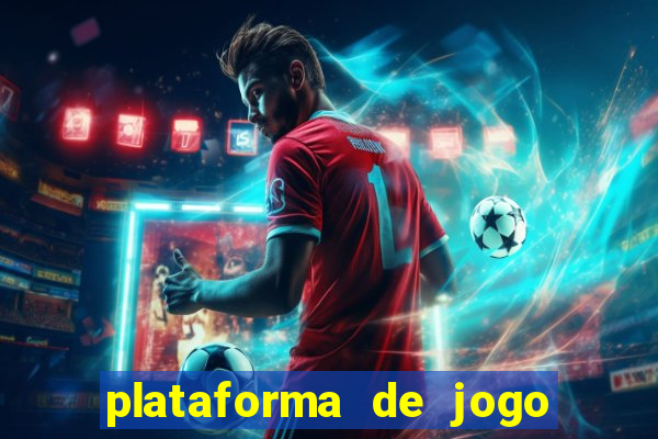 plataforma de jogo de neymar